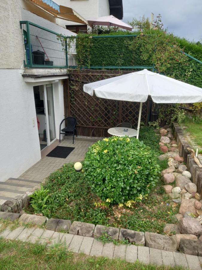 With Garden Access Apartment *
